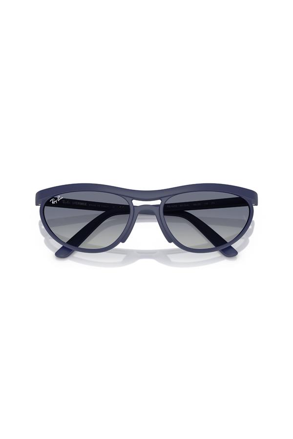 Ray-Ban 0RB 4453 60154L 59 Unisex Güneş Gözlüğü