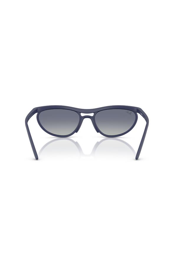Ray-Ban 0RB 4453 60154L 59 Unisex Güneş Gözlüğü