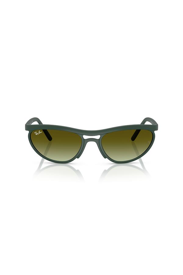 Ray-Ban 0RB 4453 6016E8 59 Unisex Güneş Gözlüğü