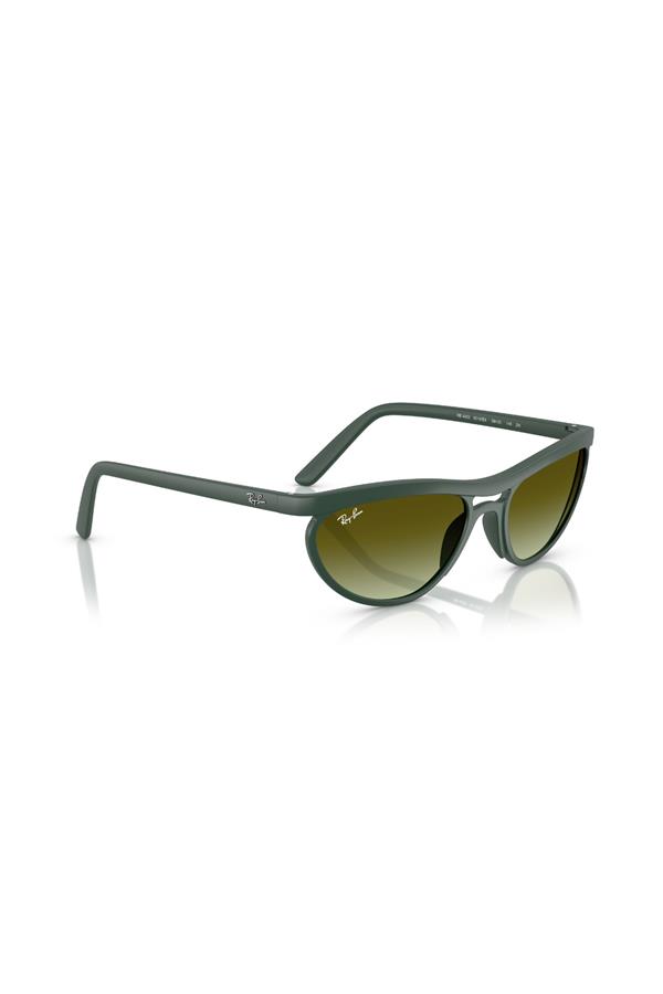 Ray-Ban 0RB 4453 6016E8 59 Unisex Güneş Gözlüğü
