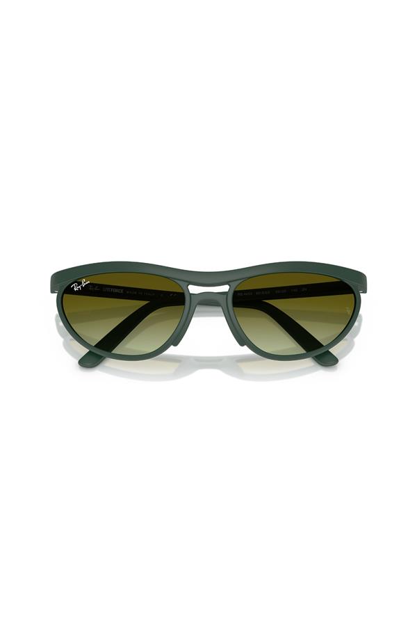 Ray-Ban 0RB 4453 6016E8 59 Unisex Güneş Gözlüğü