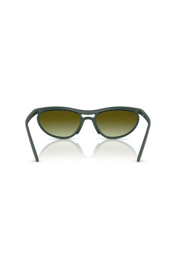 Ray-Ban 0RB 4453 6016E8 59 Unisex Güneş Gözlüğü