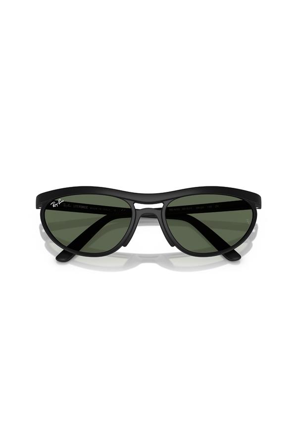 Ray-Ban 0RB 4453 601S71 59 Unisex Güneş Gözlüğü
