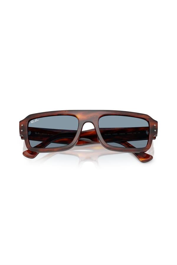 Ray-Ban 0RB 4454 139856 53 Unisex Güneş Gözlüğü