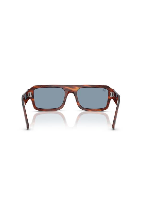 Ray-Ban 0RB 4454 139856 56 Unisex Güneş Gözlüğü