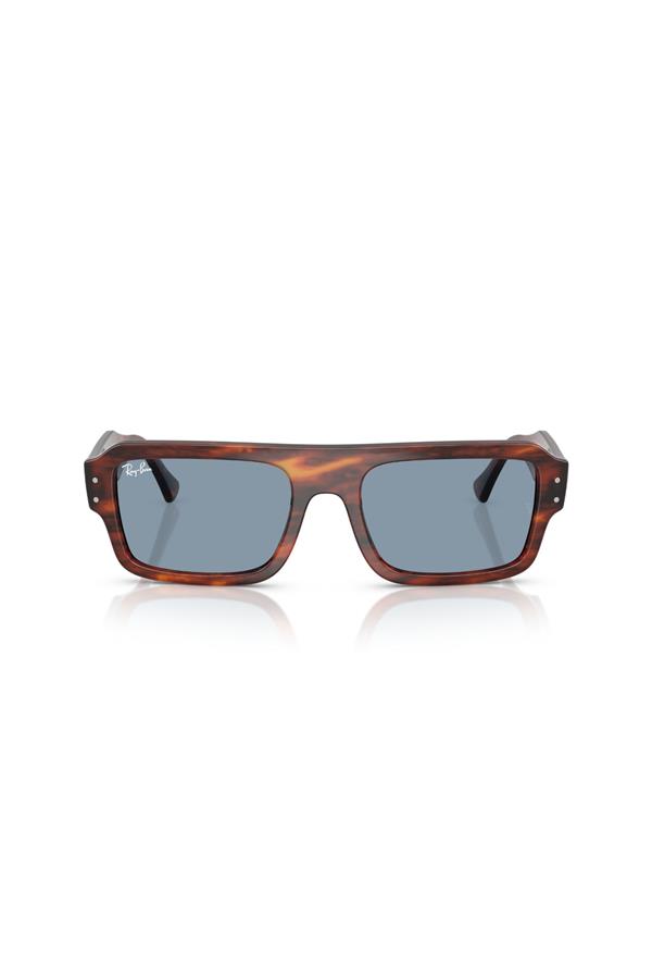 Ray-Ban 0RB 4454 139856 56 Unisex Güneş Gözlüğü