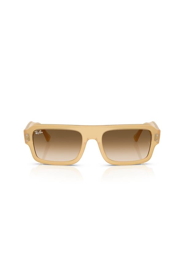 Ray-Ban 0RB 4454 680651 56 Unisex Güneş Gözlüğü