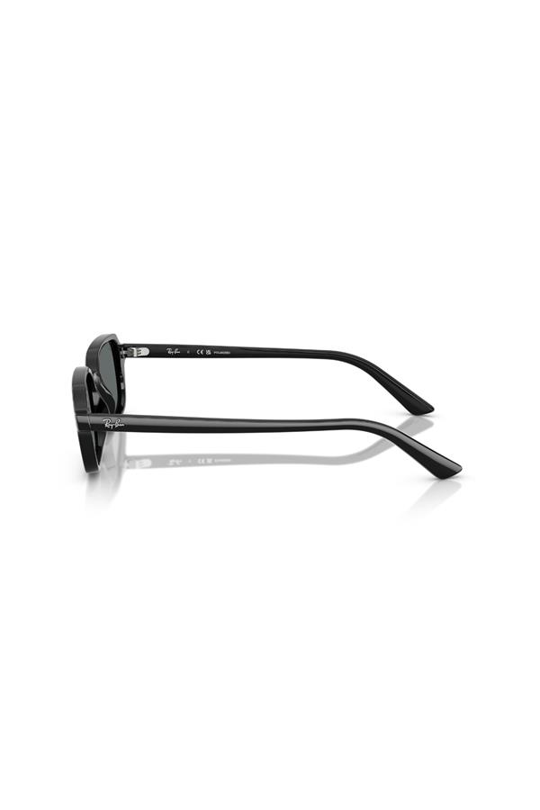 Ray-Ban 0RB 4455 667781 49 Unisex Güneş Gözlüğü