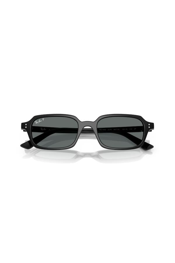 Ray-Ban 0RB 4455 667781 49 Unisex Güneş Gözlüğü
