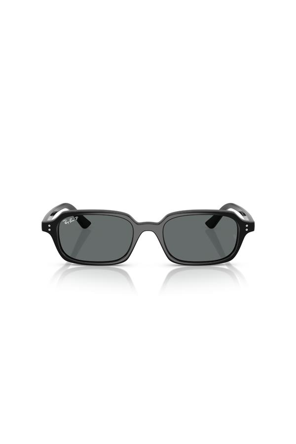 Ray-Ban 0RB 4455 667781 52 Unisex Güneş Gözlüğü