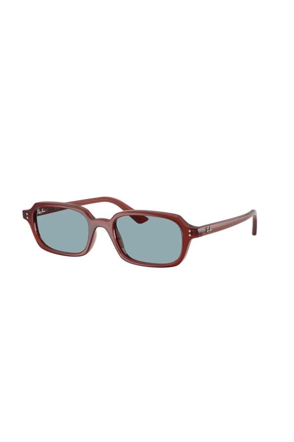 Ray-Ban 0RB 4455 680980 49 Unisex Güneş Gözlüğü