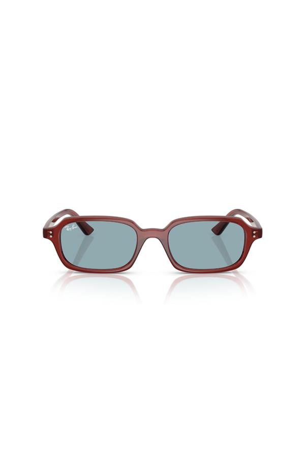 Ray-Ban 0RB 4455 680980 52 Unisex Güneş Gözlüğü