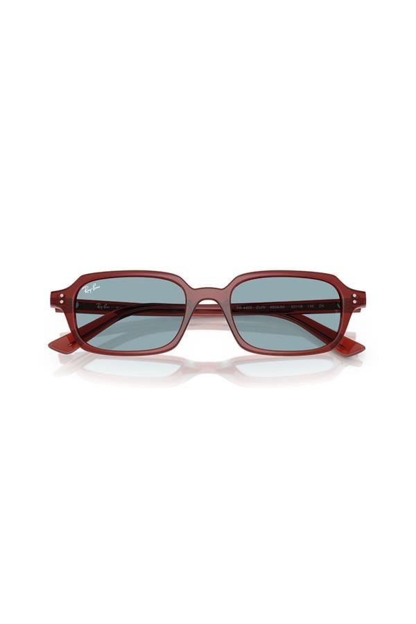 Ray-Ban 0RB 4455 680980 52 Unisex Güneş Gözlüğü