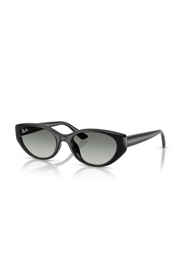 Ray-Ban 0RB 4457D 667711 55 Unisex Güneş Gözlüğü