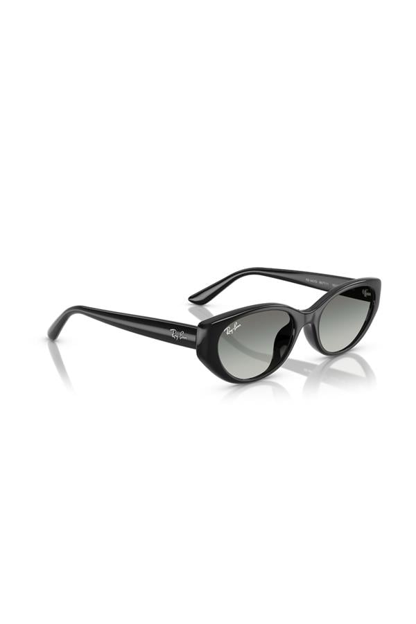 Ray-Ban 0RB 4457D 667711 55 Unisex Güneş Gözlüğü