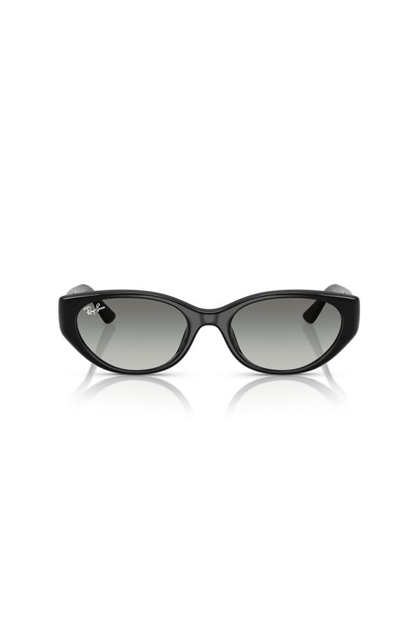 Ray-Ban 0RB 4457D 667711 55 Unisex Güneş Gözlüğü