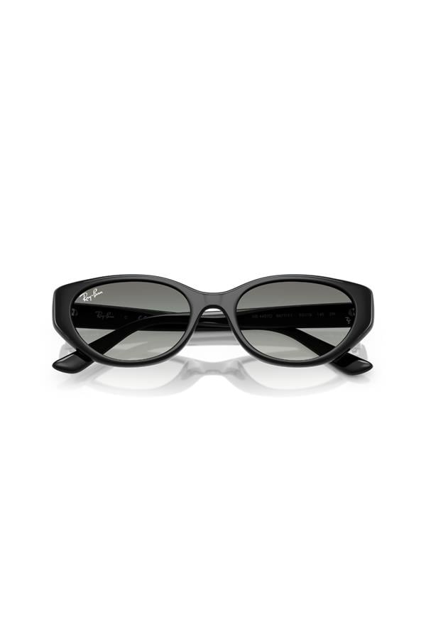 Ray-Ban 0RB 4457D 667711 55 Unisex Güneş Gözlüğü