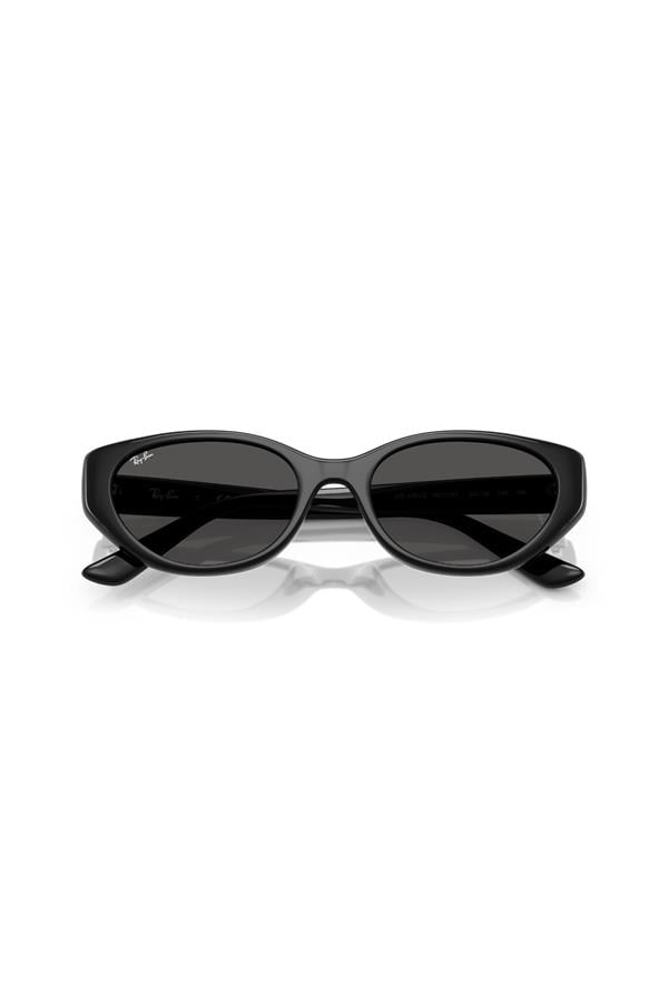 Ray-Ban 0RB 4457D 667787 55 Unisex Güneş Gözlüğü