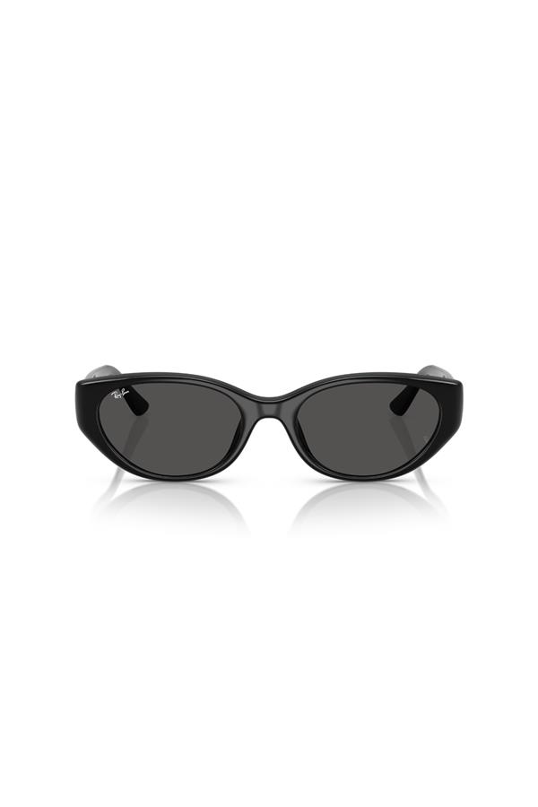 Ray-Ban 0RB 4457D 667787 55 Unisex Güneş Gözlüğü