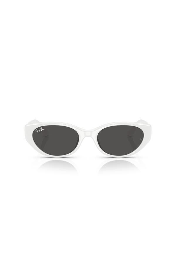 Ray-Ban 0RB 4457D 677287 55 Unisex Güneş Gözlüğü