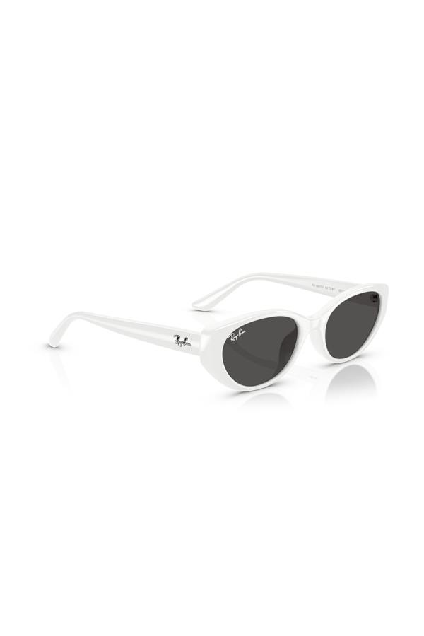 Ray-Ban 0RB 4457D 677287 55 Unisex Güneş Gözlüğü