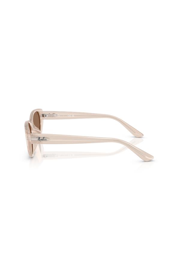 Ray-Ban 0RB 4457D 678673 55 Unisex Güneş Gözlüğü