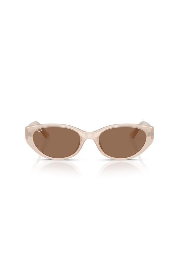 Ray-Ban 0RB 4457D 678673 55 Unisex Güneş Gözlüğü