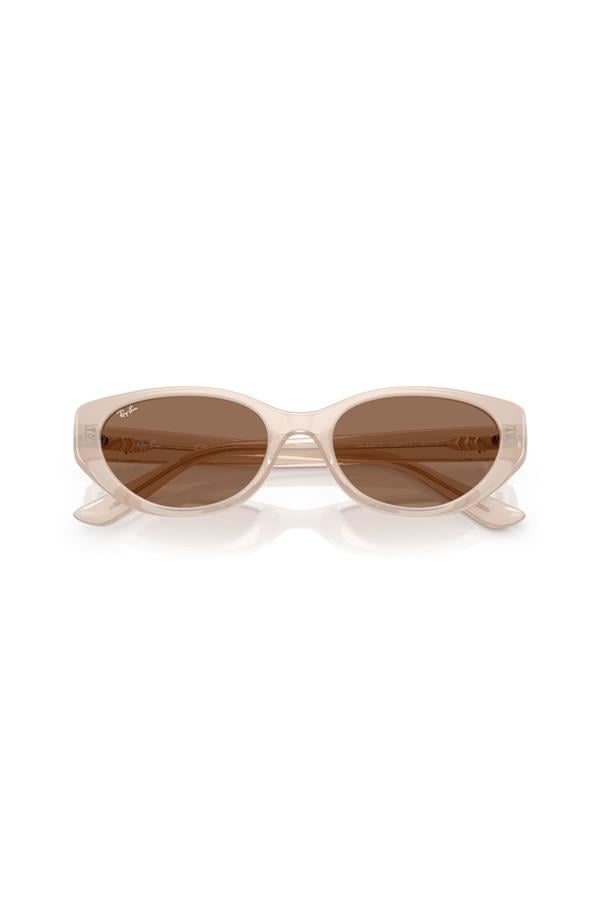 Ray-Ban 0RB 4457D 678673 55 Unisex Güneş Gözlüğü