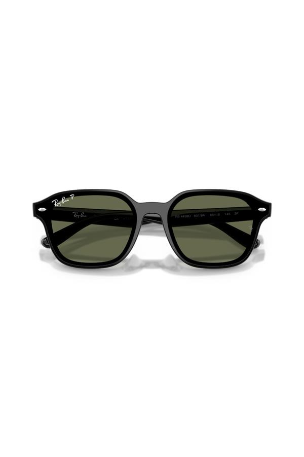 Ray-Ban 0RB 4458D 601/9A 65 Unisex Güneş Gözlüğü