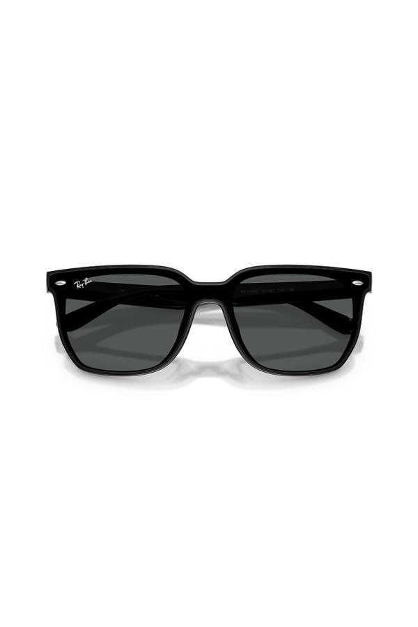 Ray-Ban 0RB 4466D 601/87 47 Unisex Güneş Gözlüğü
