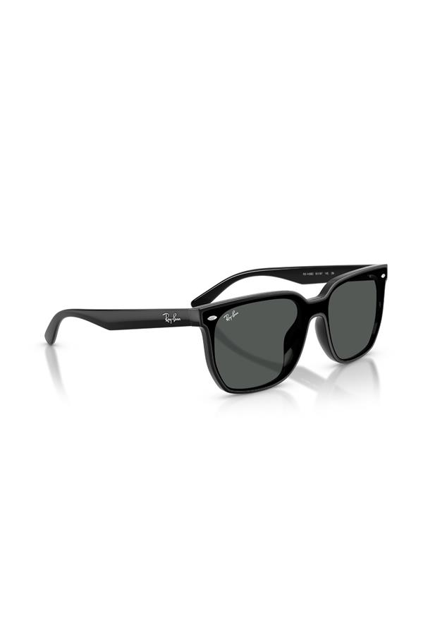 Ray-Ban 0RB 4466D 601/87 47 Unisex Güneş Gözlüğü