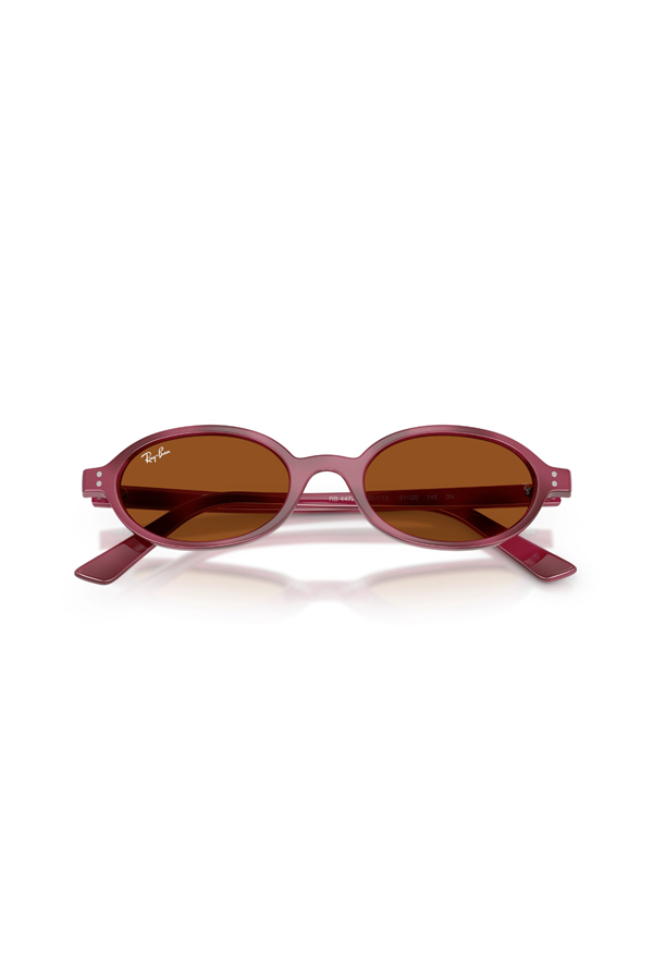 Ray-Ban 0RB 4472 685773 48 Unisex Güneş Gözlüğü