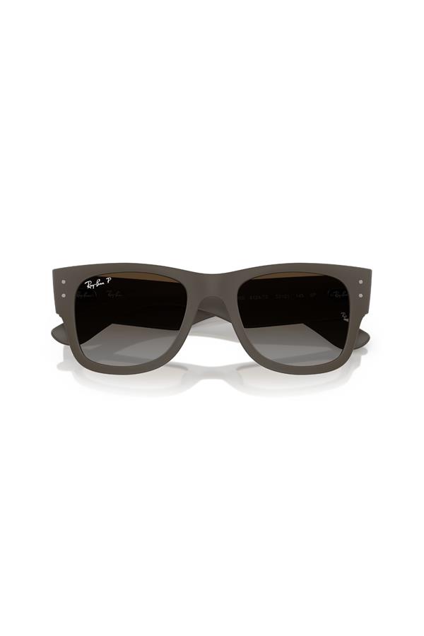 Ray-Ban 0RB 4840S 6124T5 52