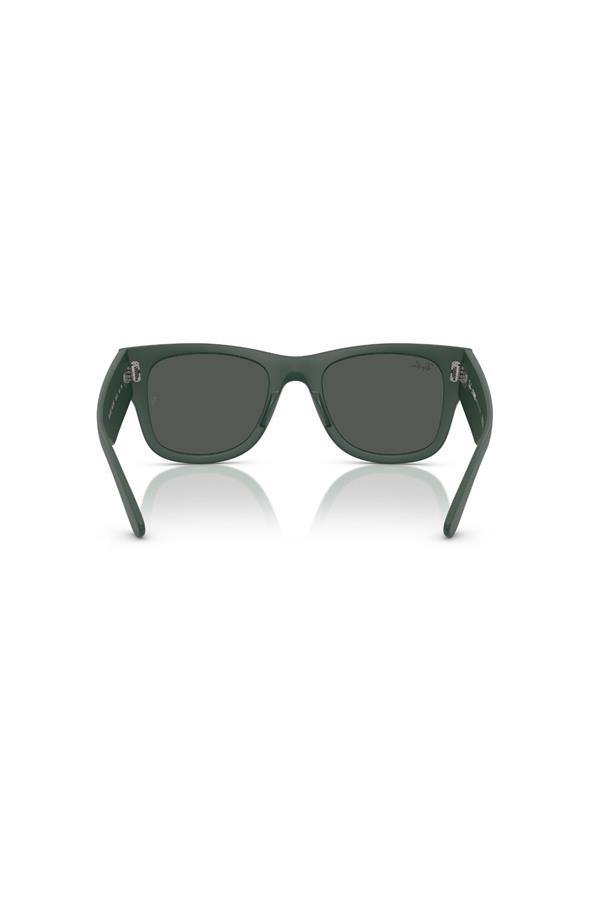 Ray-Ban 0RB 4840S 665787 52 Unisex Güneş Gözlüğü
