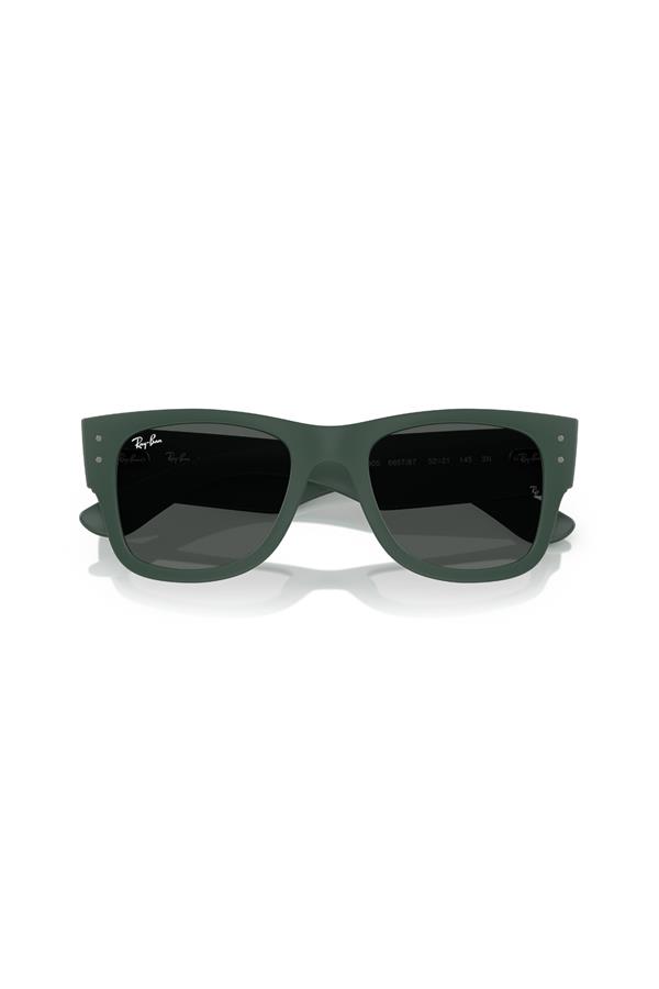 Ray-Ban 0RB 4840S 665787 52 Unisex Güneş Gözlüğü
