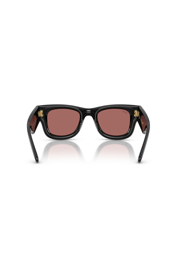 Ray Ban Puffer 0RB 4940 601/69 47 Unisex Güneş Gözlüğü