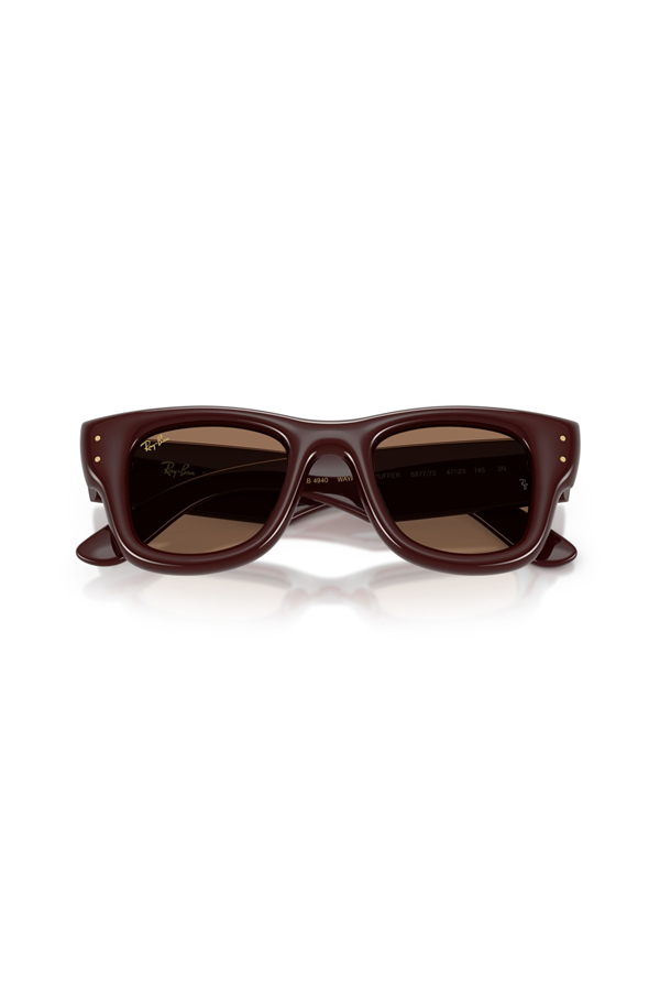 Ray Ban 0RB 4940 687773 47 Unisex Güneş Gözlüğü