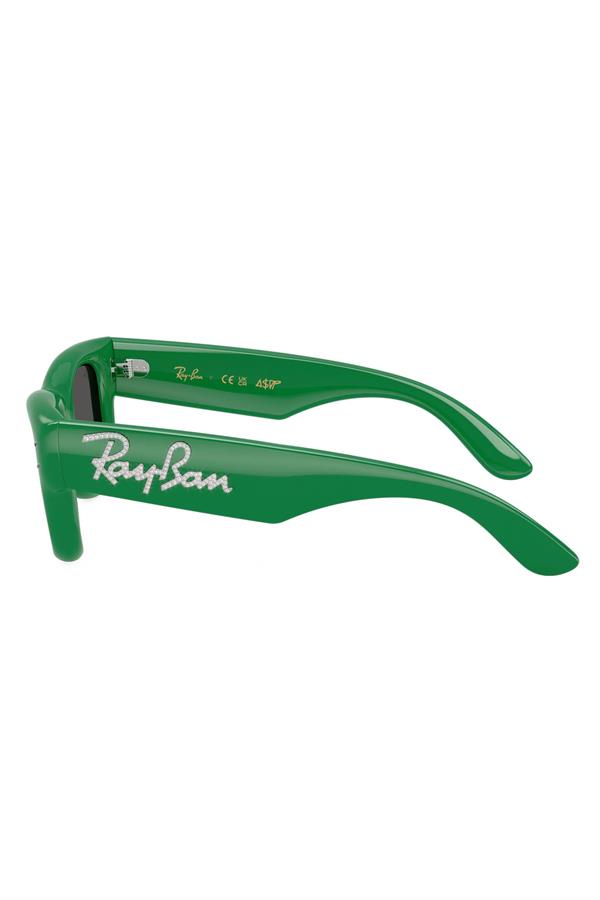 Ray-Ban Wayfarer Puffer 0RB 4940B 685987 47 Unisex Güneş Gözlüğü