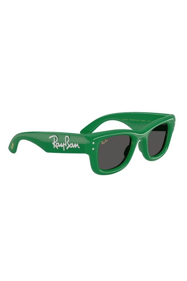 Ray-Ban Wayfarer Puffer 0RB 4940B 685987 47 Unisex Güneş Gözlüğü