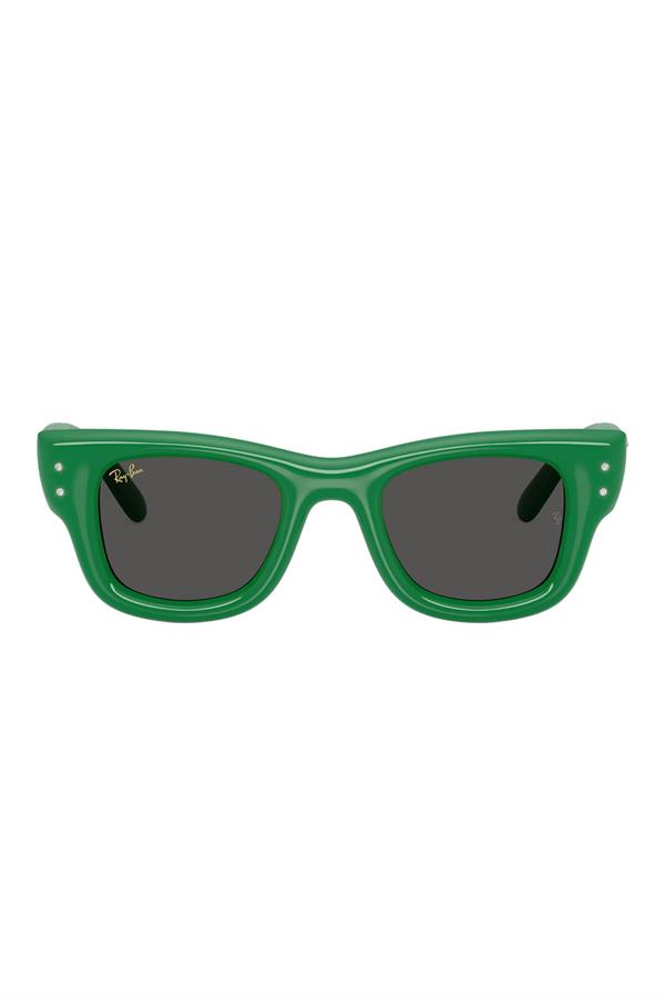 Ray-Ban Wayfarer Puffer 0RB 4940B 685987 47 Unisex Güneş Gözlüğü