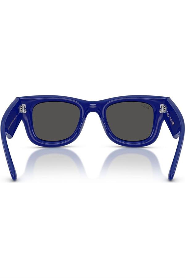 Ray-Ban Wayfarer Puffer 0RB 4940B 686087 47 Unisex Güneş Gözlüğü