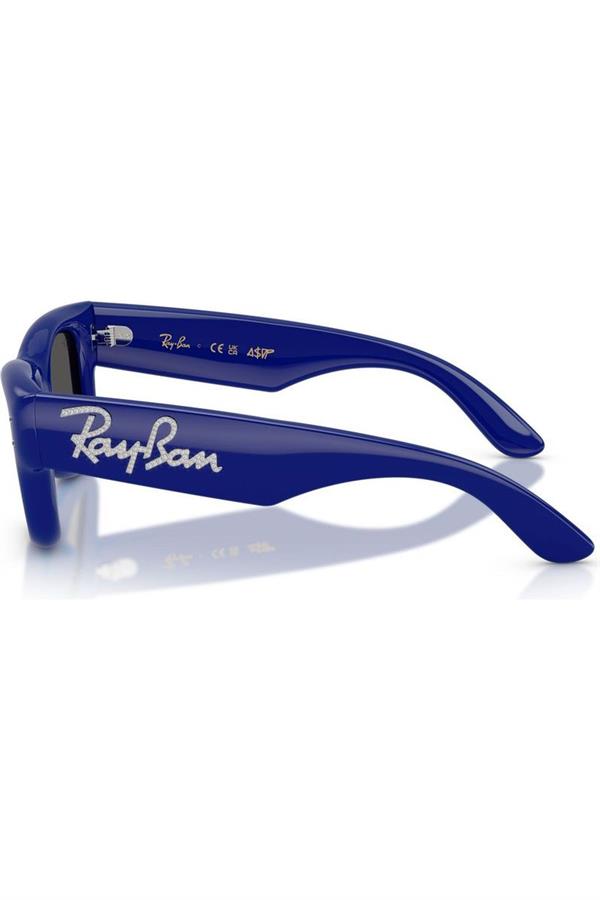 Ray-Ban Wayfarer Puffer 0RB 4940B 686087 47 Unisex Güneş Gözlüğü