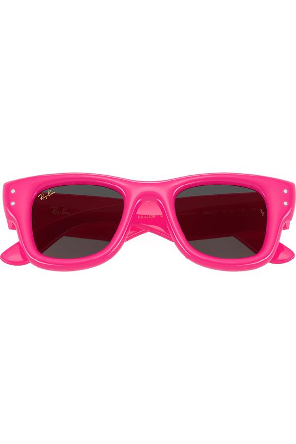 Ray-Ban Wayfarer Puffer 0RB 4940B 686287 47 Unisex Güneş Gözlüğü