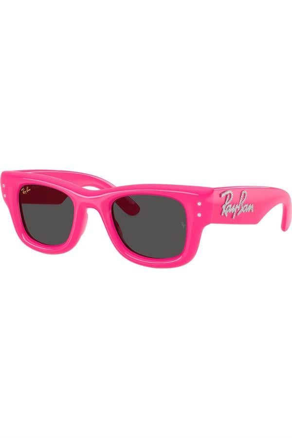 Ray-Ban Wayfarer Puffer 0RB 4940B 686287 47 Unisex Güneş Gözlüğü