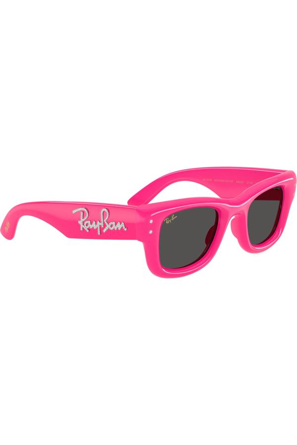 Ray-Ban Wayfarer Puffer 0RB 4940B 686287 47 Unisex Güneş Gözlüğü