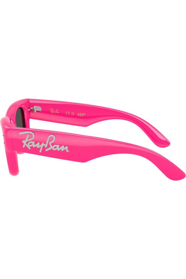 Ray-Ban Wayfarer Puffer 0RB 4940B 686287 47 Unisex Güneş Gözlüğü