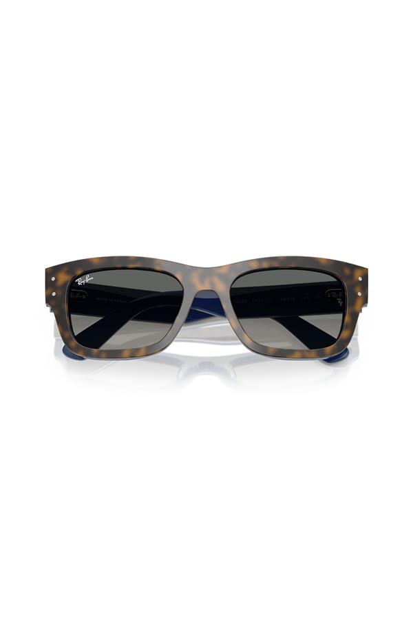 Ray-Ban 0RB 7683S 140171 55 Erkek Güneş Gözlüğü