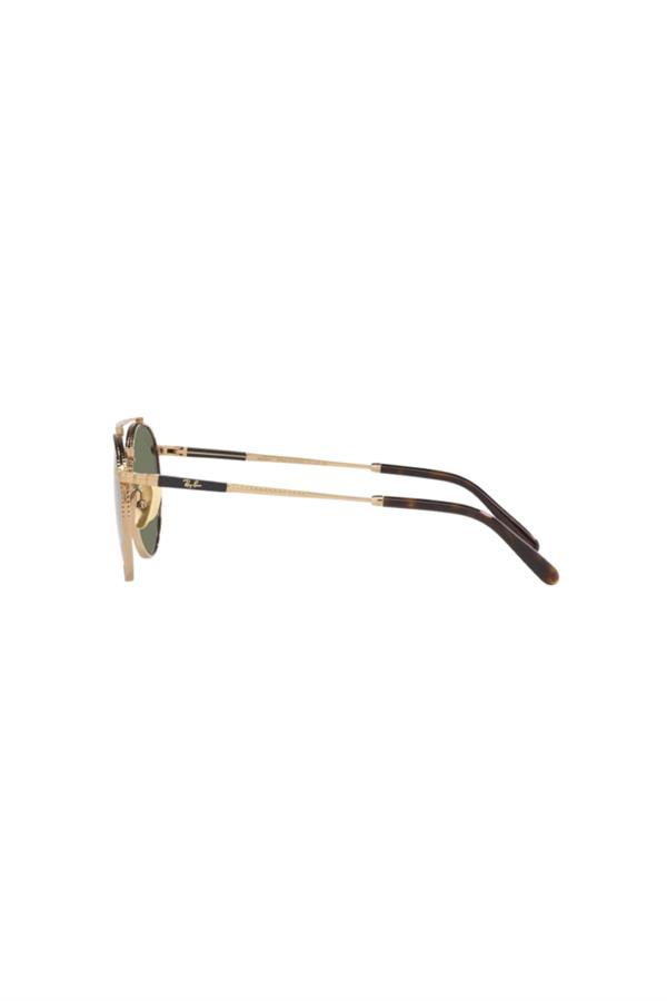 Ray-Ban 0RB 8237 313852 53 Unisex Güneş Gözlüğü