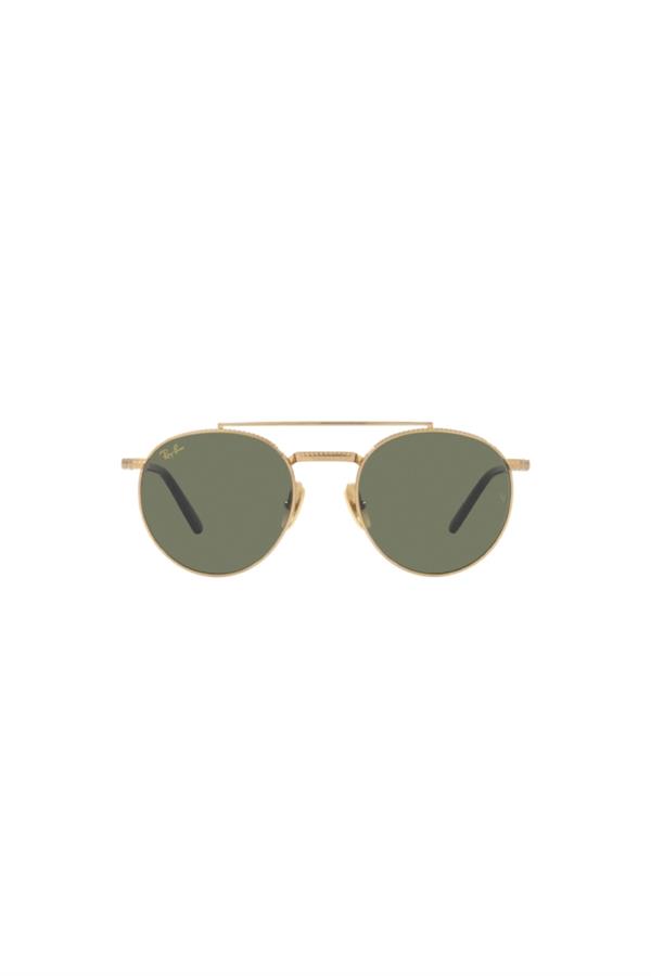 Ray-Ban 0RB 8237 313852 53 Unisex Güneş Gözlüğü