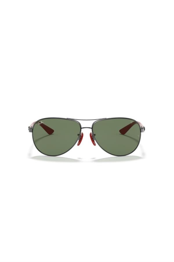 Ray-Ban 0RB 8313M F00171 61 Unisex Güneş Gözlüğü
